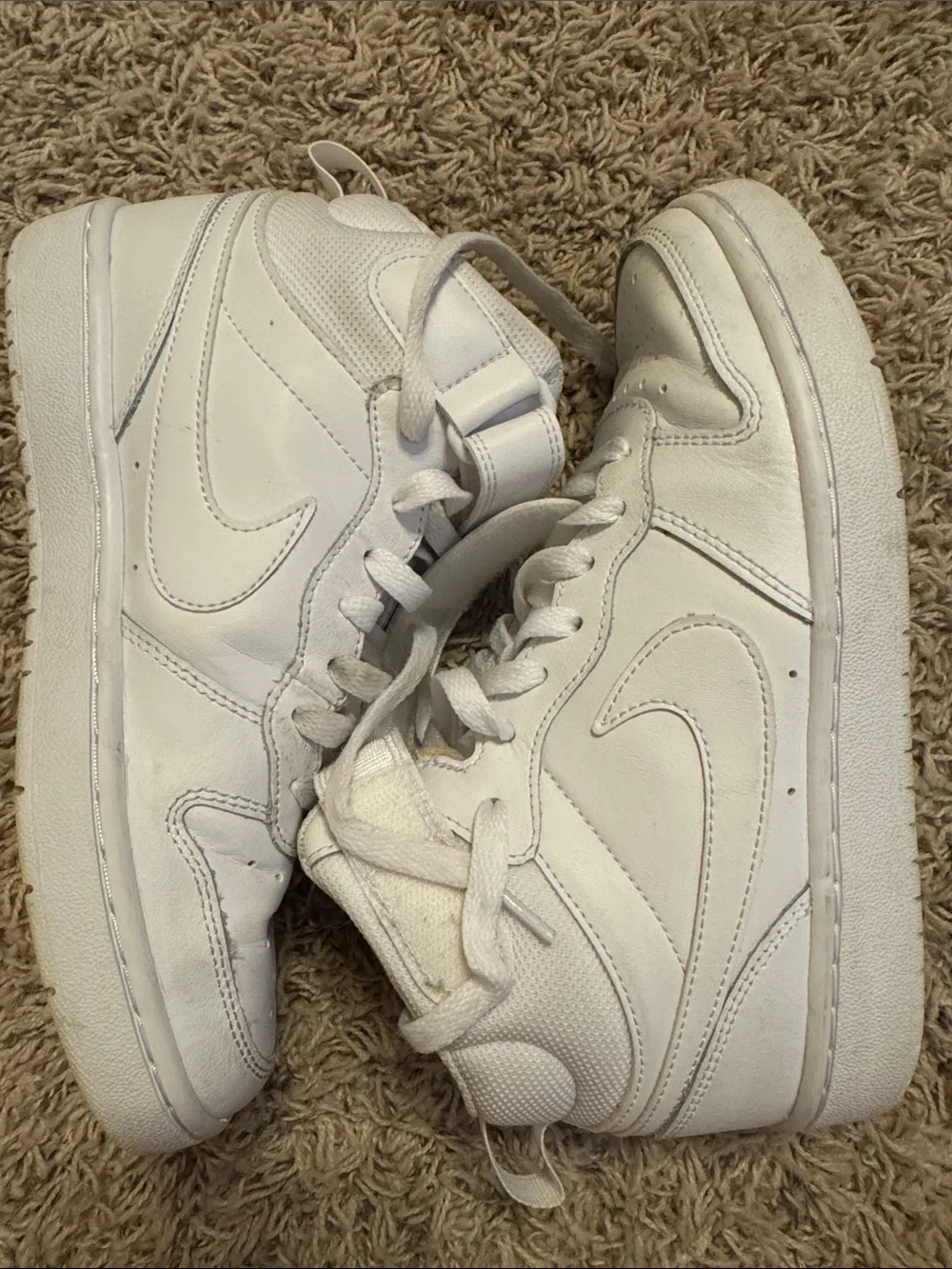 Nike my son’s